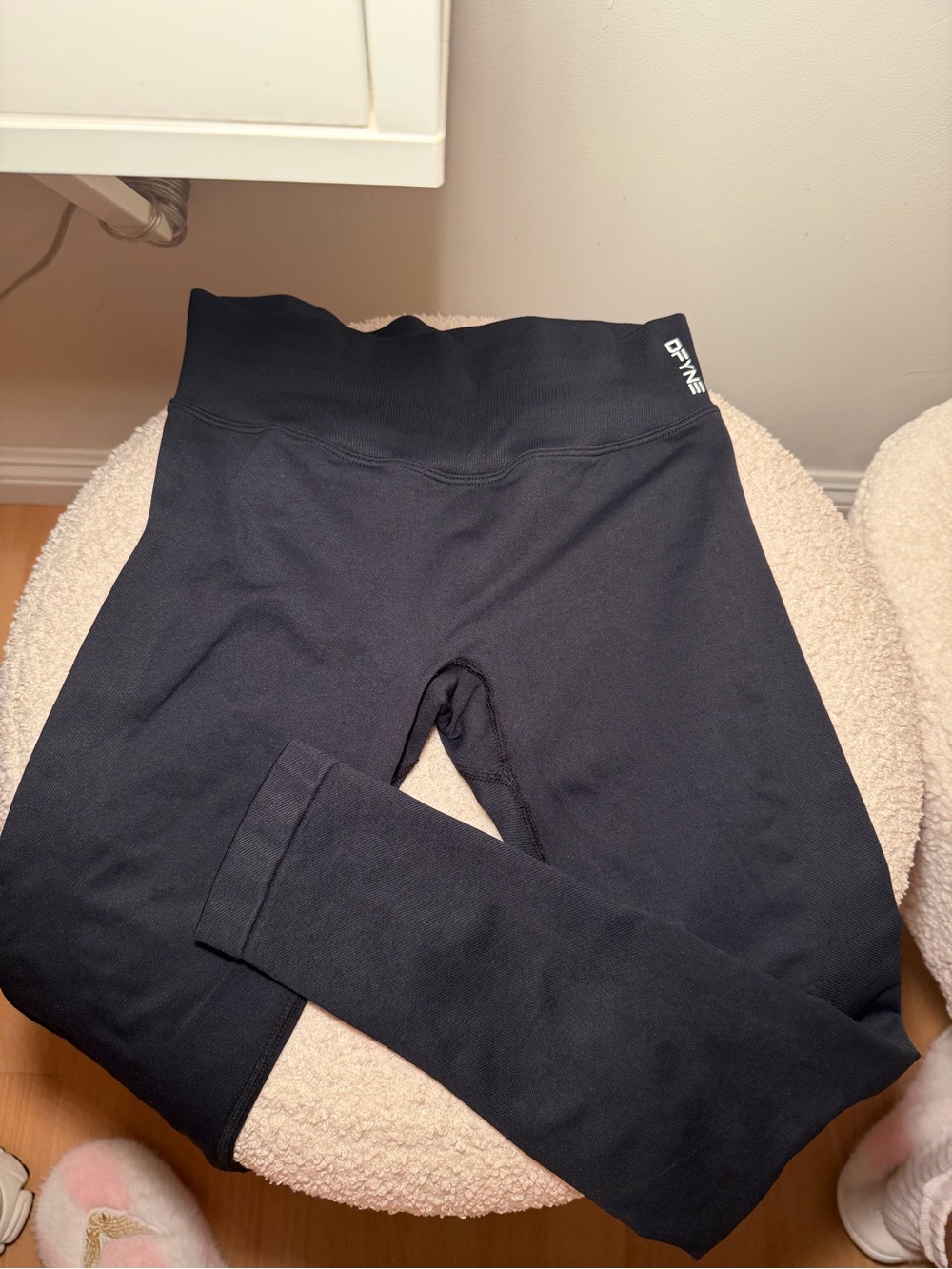 DFYNE Impact Leggings